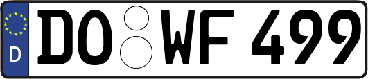 DO-WF499