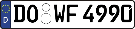 DO-WF4990