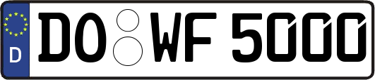 DO-WF5000