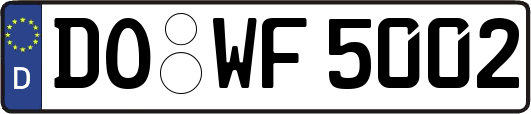 DO-WF5002