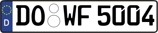 DO-WF5004