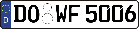 DO-WF5006