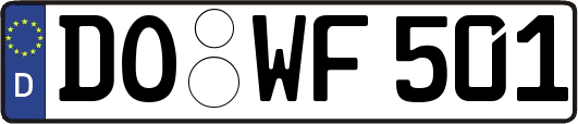 DO-WF501