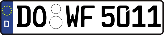 DO-WF5011
