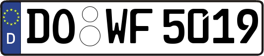 DO-WF5019