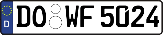 DO-WF5024