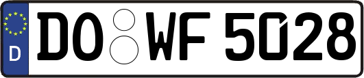DO-WF5028