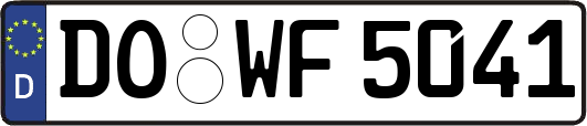 DO-WF5041