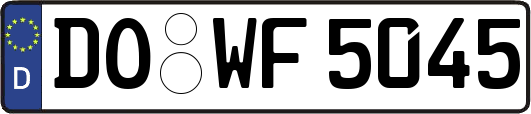 DO-WF5045