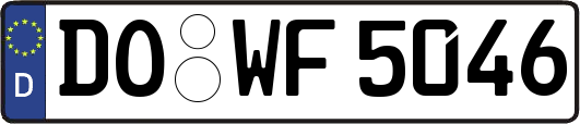 DO-WF5046