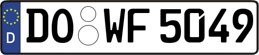 DO-WF5049