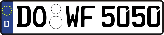 DO-WF5050
