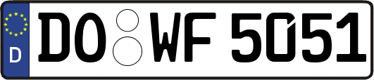 DO-WF5051