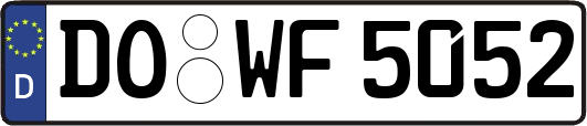 DO-WF5052