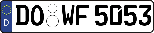 DO-WF5053