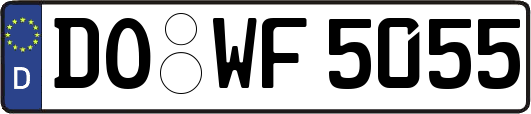 DO-WF5055