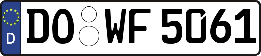 DO-WF5061