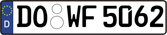 DO-WF5062