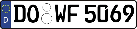 DO-WF5069