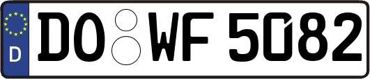 DO-WF5082