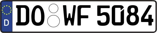 DO-WF5084