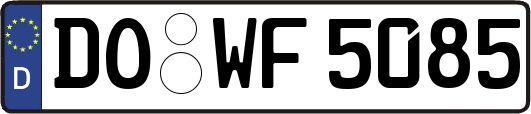 DO-WF5085