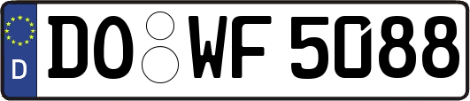DO-WF5088