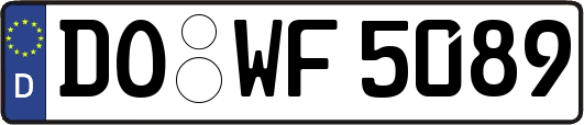 DO-WF5089