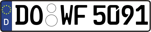 DO-WF5091