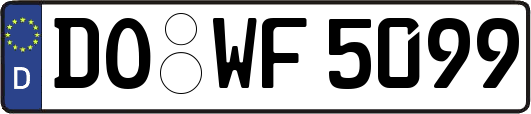 DO-WF5099
