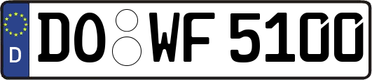 DO-WF5100