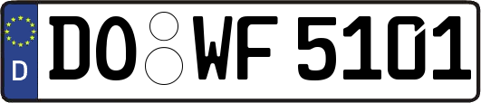 DO-WF5101