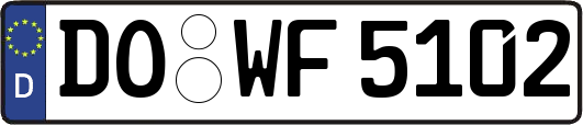 DO-WF5102