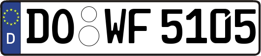 DO-WF5105
