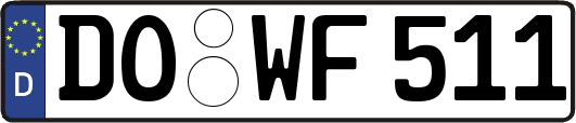 DO-WF511