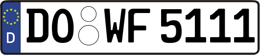 DO-WF5111
