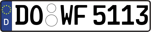 DO-WF5113