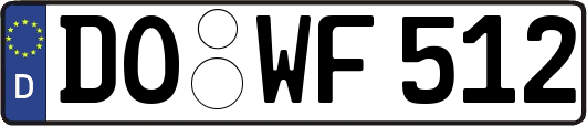 DO-WF512