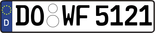 DO-WF5121