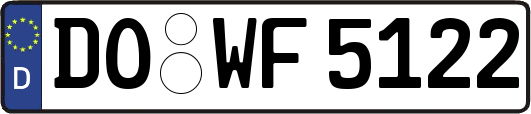 DO-WF5122