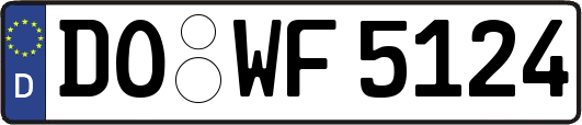 DO-WF5124