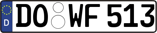 DO-WF513