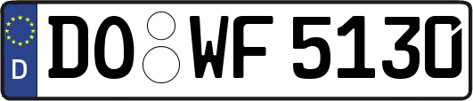 DO-WF5130