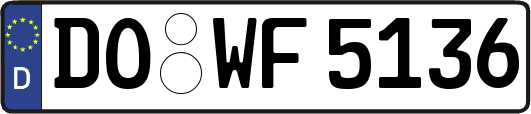 DO-WF5136