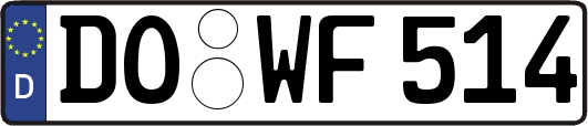 DO-WF514
