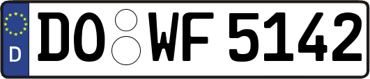 DO-WF5142