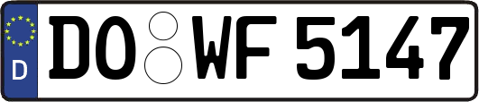 DO-WF5147
