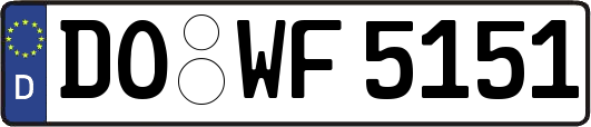 DO-WF5151