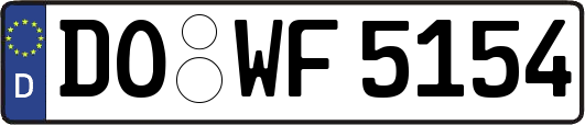 DO-WF5154