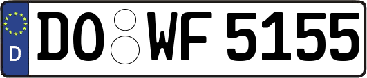 DO-WF5155